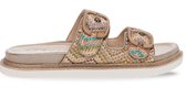 Tamaris Dames Slipper 1-27505-42 402 Maat: 41 EU