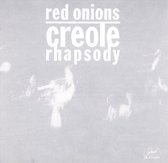 The Red Onion Jazz Band - Creole Rhapsody (CD)