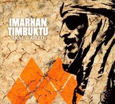 Imarhan Timbuktu - Akal Warled (CD)