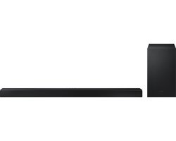 Samsung HW-A650/XN - Soundbar - 2021
