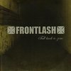 Frontlash - Fall Back To Zero (CD)