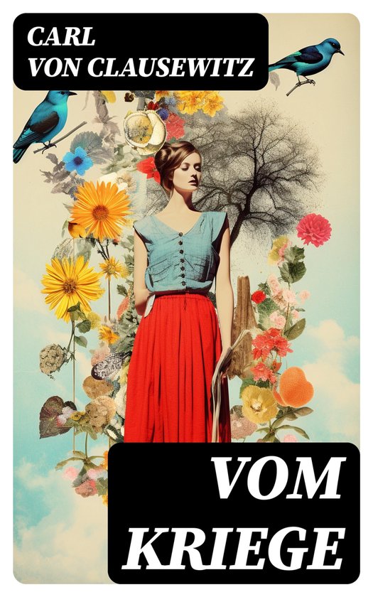 Vom Kriege - cover