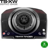 Bol.com Thrustmaster TS-XW Servo Base - Force Feedback Racing Wheel Base voor Xbox Series X|S / Xbox One / PC - krachtige 40 wat... aanbieding