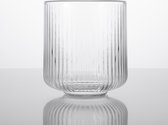 Vargen & Thor YKON EVIDENT - drinkglas - transparant - 410 ml