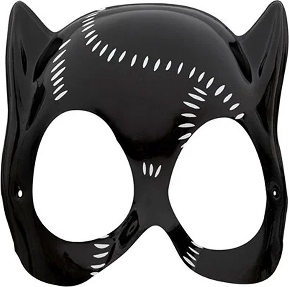 Goedkoopste CATWOMAN masker