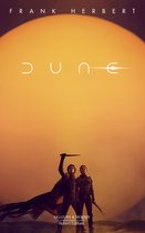 Ailleurs et demain 1 - Dune - Tome 1