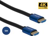 Multibox HDMI kabel Premium 2.0V - 5 Meter - HDMI naar HDMI