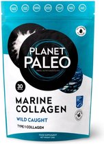 Planet Paleo - Marine Collagen - 225 gram