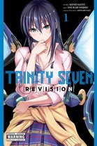 Trinity Seven Revision - Trinity Seven Revision, Vol. 1