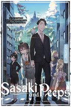 Sasaki and Peeps (light novel) - Sasaki and Peeps, Vol. 1 (light novel)