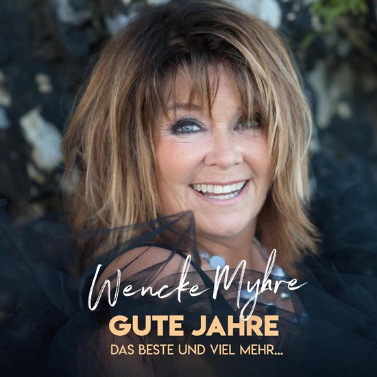 Wencke Myhre - Gute Jahre: Das Beste Und Viel Mehr... (CD)