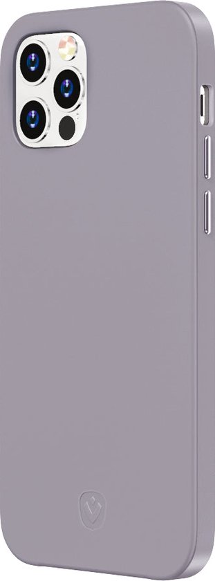 Valenta Snap Luxe coque de protection pour téléphones portables 17 cm (6.68") Housse Violet