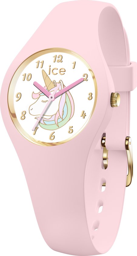 Ice-Watch ICE Fantasia IW018422 - enfant - Siliconen - 28 mm