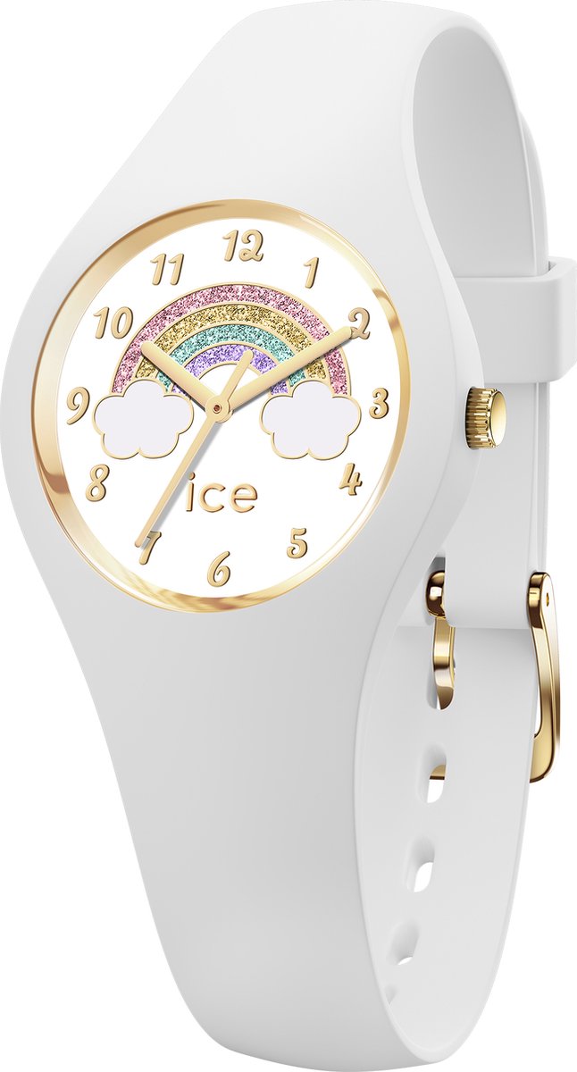 Ice Watch IW018423 Rianbow white extra small