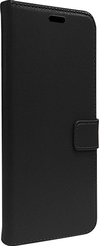 Valenta 584418 coque de protection pour téléphones portables 17 cm (6.68") Étui avec portefeuille Noir