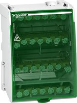 Schneider Electric INS distributie aansluitblok - LGY410028 - E35FC