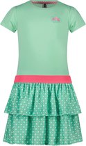 B. Nosy Y403-5881 Filles Fille - Vert Glace - Taille 98
