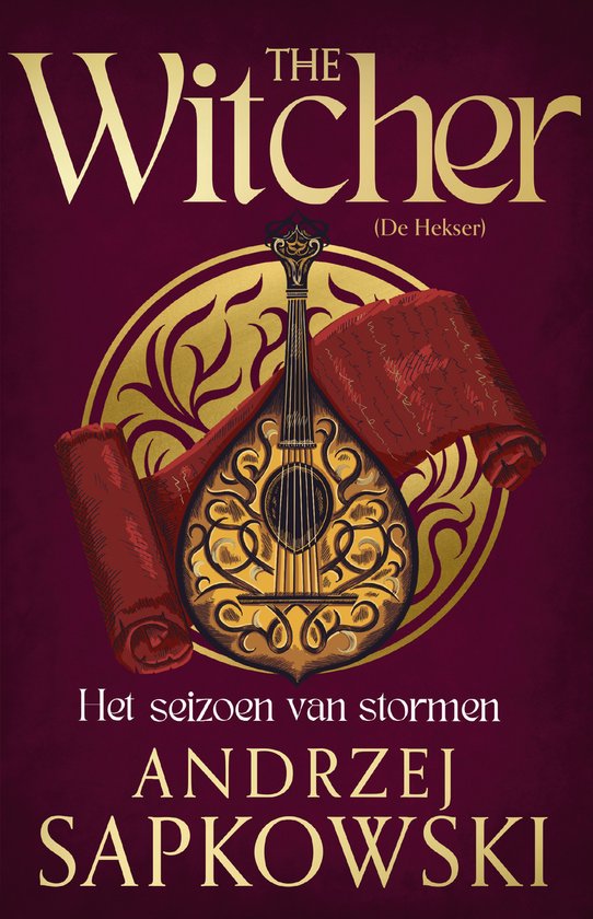 Het seizoen van stormen