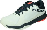 Head Padel Schoenen Motion Team Wit - Maat 45