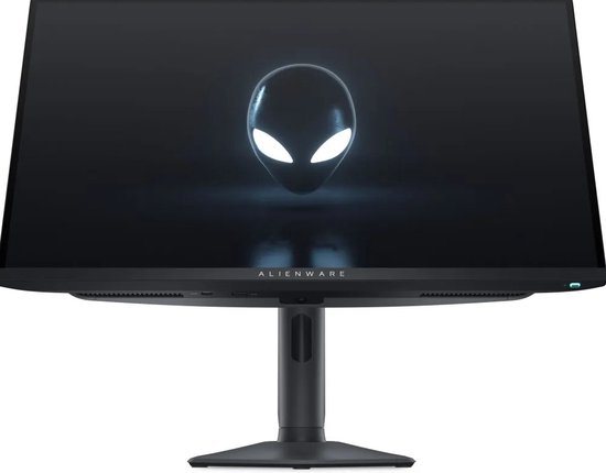 Alienware AW2725DF - QHD OLED Gaming Monitor - 360hz - 27 inch | bol