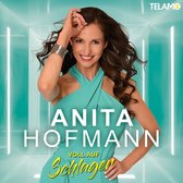 Anita Hofmann - Voll Auf Schlager (CD)