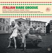 Various Artists - Italian Rare Groove (2 LP)