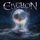 Elvellon - Ascending In Synergy (CD)