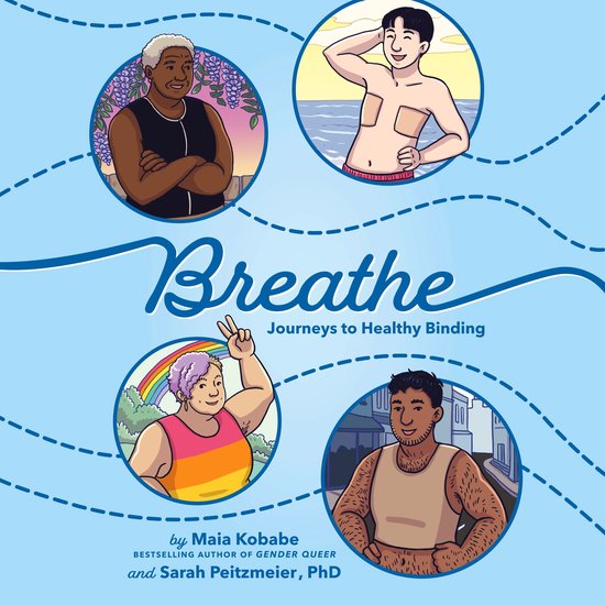 Breathe - cover