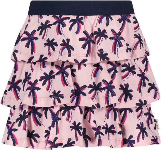 B. Nosy Y403-5791 Filles Rok - tropical AO - Taille 110