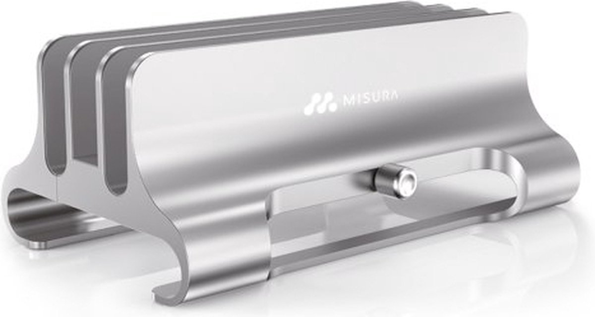 Misura MH04 Laptop & tabletarm Aluminium