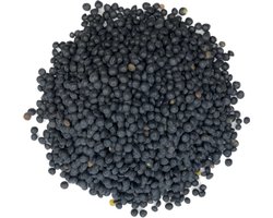 Beluga linzen 500 gram