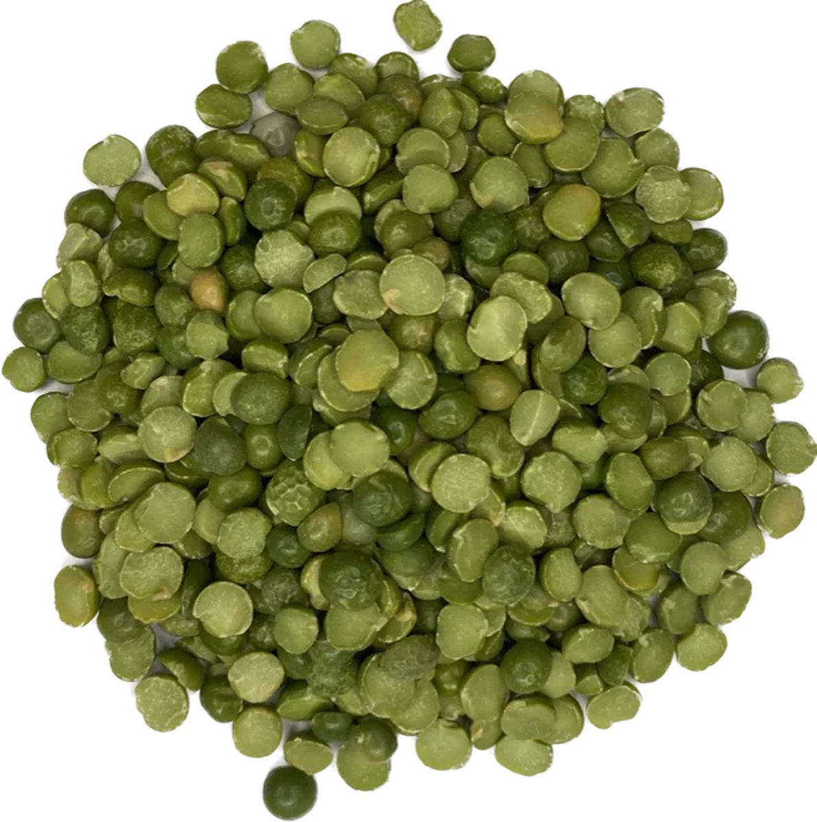 Goedkoopste Groene Split Erwten 500 gram
