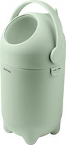 Bol.com Nattou DROPY Luieremmer - 48.5 cm - Groen aanbieding