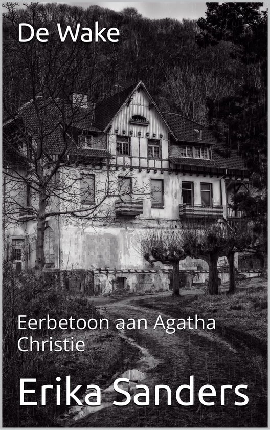 De Wake - cover