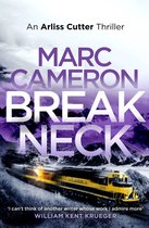The Arliss Cutter Thrillers 5 - Breakneck
