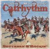 Junior Marvel's Catrhythm - Southern & Rocking (CD)