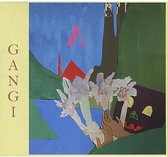 Gangi - A (CD)