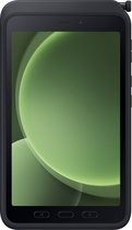 Samsung Galaxy Tab Active5 Enterprise Edition 5G SM-X306 128GB - Groen