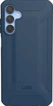 UAG Case Convient pour Samsung Galaxy A15 (4G) / A15 (5G) Case - UAG Scout Backcover smartphone - bleu
