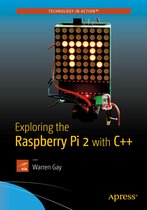 Exploring the Raspberry Pi 2 with C