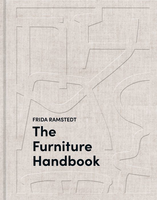 The Furniture Handbook - cover