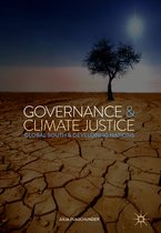 Governance Climate Justice