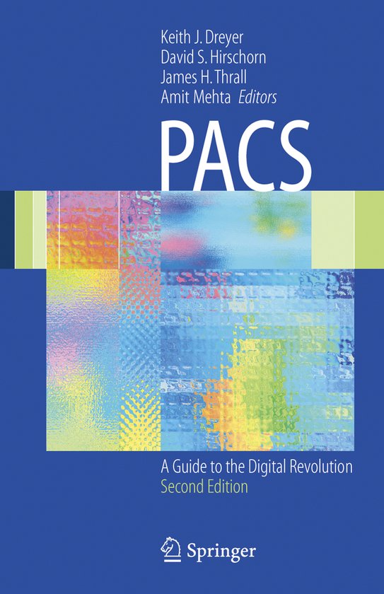 PACS - cover