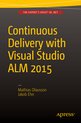 Continuous Delivery with Visual Studio ALM 2015