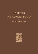 Insects as Human Food