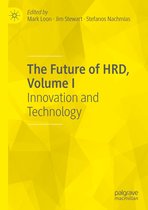 The Future of HRD Volume I