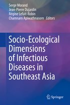 Socio Ecological Dimensions of Infectious Diseases in Southeast Asia