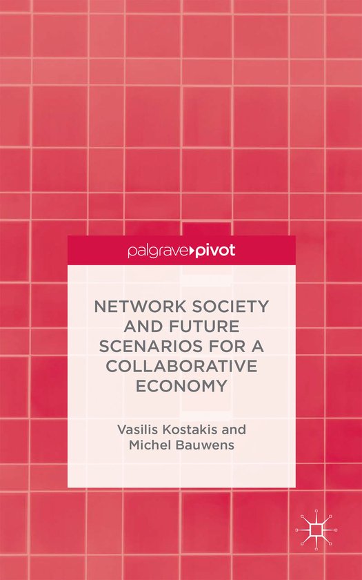 Network Society and Future Scenarios for a Collaborative Eco ... - cover