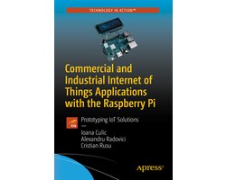 Industrial Internet Of Things Apps