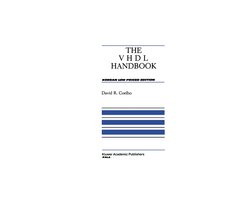 The VHDL Handbook